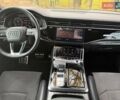 Синий Ауди Q8, объемом двигателя 2.97 л и пробегом 143 тыс. км за 62500 $, фото 12 на Automoto.ua