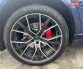Синий Ауди Q8, объемом двигателя 3 л и пробегом 62 тыс. км за 55000 $, фото 14 на Automoto.ua