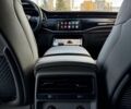 Синий Ауди Q8, объемом двигателя 2.97 л и пробегом 130 тыс. км за 65800 $, фото 13 на Automoto.ua