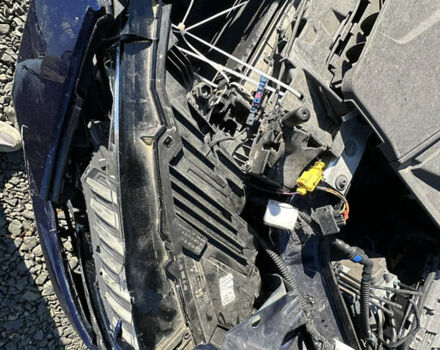 Ауди Q8 2020 в Луцке на Automoto.ua Синий Ауди Q8, объемом двигателя 3 л и пробегом 101 тыс. км за 38700 $, фото 25 на Automoto.ua