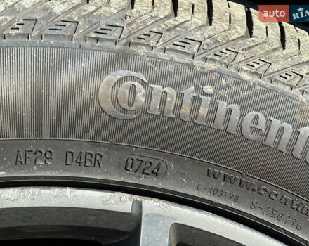 Ауди Q8 2020 в Луцке на Automoto.ua Синий Ауди Q8, объемом двигателя 3 л и пробегом 101 тыс. км за 38700 $, фото 28 на Automoto.ua