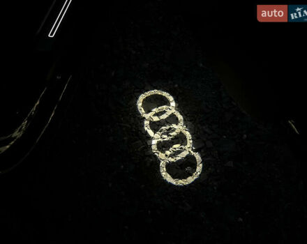 Ауди Q8 2020 в Луцке на Automoto.ua Синий Ауди Q8, объемом двигателя 3 л и пробегом 101 тыс. км за 38700 $, фото 33 на Automoto.ua