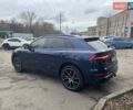 Синий Ауди Q8, объемом двигателя 3 л и пробегом 62 тыс. км за 55000 $, фото 5 на Automoto.ua