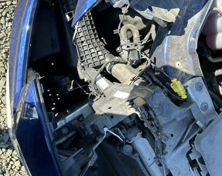 Ауди Q8 2020 в Луцке на Automoto.ua Синий Ауди Q8, объемом двигателя 3 л и пробегом 101 тыс. км за 38700 $, фото 27 на Automoto.ua