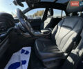 Ауди Q8 2020 в Луцке на Automoto.ua Синий Ауди Q8, объемом двигателя 3 л и пробегом 101 тыс. км за 38700 $, фото 6 на Automoto.ua