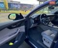 Синий Ауди Q8, объемом двигателя 2.97 л и пробегом 130 тыс. км за 65800 $, фото 8 на Automoto.ua