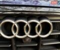 Синий Ауди Q8, объемом двигателя 2.97 л и пробегом 143 тыс. км за 62500 $, фото 13 на Automoto.ua