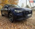 Синий Ауди Q8, объемом двигателя 2.97 л и пробегом 143 тыс. км за 62500 $, фото 2 на Automoto.ua