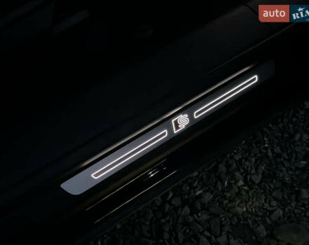 Ауди Q8 2020 в Луцке на Automoto.ua Синий Ауди Q8, объемом двигателя 3 л и пробегом 101 тыс. км за 38700 $, фото 34 на Automoto.ua