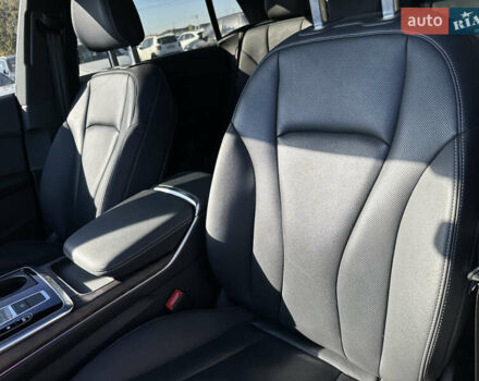 Ауди Q8 2020 в Луцке на Automoto.ua Синий Ауди Q8, объемом двигателя 3 л и пробегом 101 тыс. км за 38700 $, фото 9 на Automoto.ua