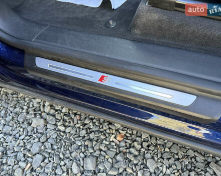 Ауди Q8 2020 в Луцке на Automoto.ua Синий Ауди Q8, объемом двигателя 3 л и пробегом 101 тыс. км за 38700 $, фото 24 на Automoto.ua