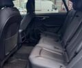 Синий Ауди Q8, объемом двигателя 3 л и пробегом 62 тыс. км за 55000 $, фото 11 на Automoto.ua