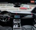 Синий Ауди Q8, объемом двигателя 3 л и пробегом 62 тыс. км за 55000 $, фото 12 на Automoto.ua