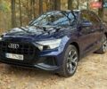 Синий Ауди Q8, объемом двигателя 2.97 л и пробегом 143 тыс. км за 62500 $, фото 1 на Automoto.ua