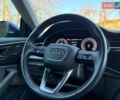 Синій Ауді Q8, об'ємом двигуна 2.97 л та пробігом 131 тис. км за 63800 $, фото 19 на Automoto.ua
