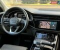 Синий Ауди Q8, объемом двигателя 2.97 л и пробегом 130 тыс. км за 65800 $, фото 16 на Automoto.ua