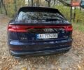 Синий Ауди Q8, объемом двигателя 2.97 л и пробегом 143 тыс. км за 62500 $, фото 15 на Automoto.ua