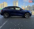 Синий Ауди Q8, объемом двигателя 2.97 л и пробегом 130 тыс. км за 65800 $, фото 3 на Automoto.ua