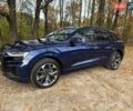 Синий Ауди Q8, объемом двигателя 2.97 л и пробегом 143 тыс. км за 62500 $, фото 1 на Automoto.ua