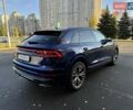 Синий Ауди Q8, объемом двигателя 2.97 л и пробегом 130 тыс. км за 65800 $, фото 6 на Automoto.ua