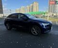 Синий Ауди Q8, объемом двигателя 2.97 л и пробегом 130 тыс. км за 65800 $, фото 1 на Automoto.ua