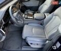 Синий Ауди Q8, объемом двигателя 2.97 л и пробегом 130 тыс. км за 65800 $, фото 15 на Automoto.ua