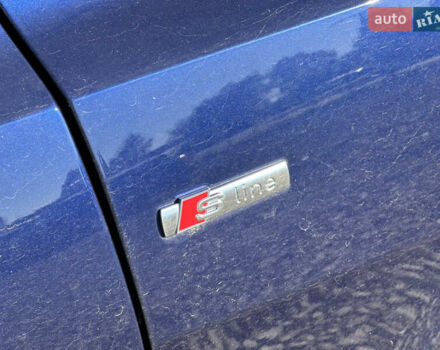 Ауди Q8 2020 в Луцке на Automoto.ua Синий Ауди Q8, объемом двигателя 3 л и пробегом 101 тыс. км за 38700 $, фото 29 на Automoto.ua