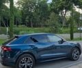 Синий Ауди Q8, объемом двигателя 2.97 л и пробегом 73 тыс. км за 69100 $, фото 1 на Automoto.ua