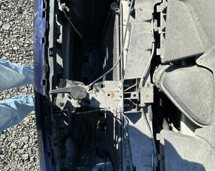 Ауди Q8 2020 в Луцке на Automoto.ua Синий Ауди Q8, объемом двигателя 3 л и пробегом 101 тыс. км за 38700 $, фото 26 на Automoto.ua