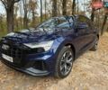 Синий Ауди Q8, объемом двигателя 2.97 л и пробегом 143 тыс. км за 62500 $, фото 16 на Automoto.ua