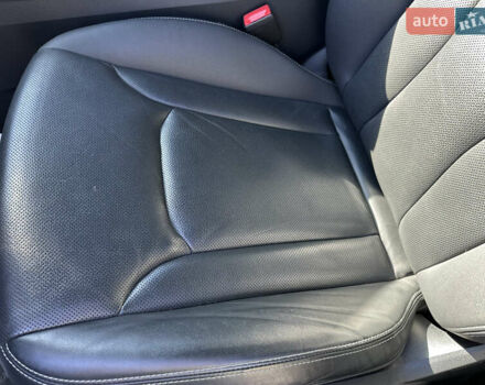 Ауди Q8 2020 в Луцке на Automoto.ua Синий Ауди Q8, объемом двигателя 3 л и пробегом 101 тыс. км за 38700 $, фото 8 на Automoto.ua