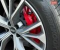 Синий Ауди Q8, объемом двигателя 3 л и пробегом 52 тыс. км за 76999 $, фото 33 на Automoto.ua