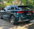 Синий Ауди Q8, объемом двигателя 3 л и пробегом 28 тыс. км за 76290 $, фото 9 на Automoto.ua