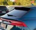 Синий Ауди Q8, объемом двигателя 3 л и пробегом 52 тыс. км за 76999 $, фото 29 на Automoto.ua