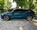 Синий Ауди Q8, объемом двигателя 3 л и пробегом 28 тыс. км за 76290 $, фото 12 на Automoto.ua