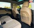 Синий Ауди Q8, объемом двигателя 3 л и пробегом 52 тыс. км за 76999 $, фото 81 на Automoto.ua
