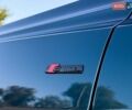 Синий Ауди Q8, объемом двигателя 3 л и пробегом 52 тыс. км за 76999 $, фото 20 на Automoto.ua