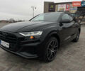 Синий Ауди Q8, объемом двигателя 3 л и пробегом 73 тыс. км за 60000 $, фото 39 на Automoto.ua