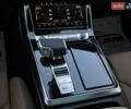 Синий Ауди Q8, объемом двигателя 3 л и пробегом 52 тыс. км за 76999 $, фото 58 на Automoto.ua