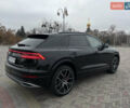 Синий Ауди Q8, объемом двигателя 3 л и пробегом 73 тыс. км за 60000 $, фото 47 на Automoto.ua