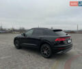 Синий Ауди Q8, объемом двигателя 3 л и пробегом 73 тыс. км за 60000 $, фото 8 на Automoto.ua