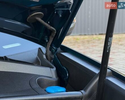 Синий Ауди Q8, объемом двигателя 3 л и пробегом 52 тыс. км за 76999 $, фото 121 на Automoto.ua