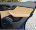 Синий Ауди Q8, объемом двигателя 3 л и пробегом 52 тыс. км за 76999 $, фото 77 на Automoto.ua