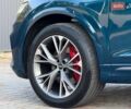 Синий Ауди Q8, объемом двигателя 3 л и пробегом 52 тыс. км за 76999 $, фото 32 на Automoto.ua