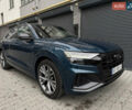 Синій Ауді Q8, об'ємом двигуна 3 л та пробігом 40 тис. км за 71000 $, фото 12 на Automoto.ua