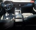 Синий Ауди Q8, объемом двигателя 3 л и пробегом 62 тыс. км за 25700 $, фото 7 на Automoto.ua