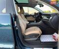 Синий Ауди Q8, объемом двигателя 3 л и пробегом 52 тыс. км за 76999 $, фото 85 на Automoto.ua