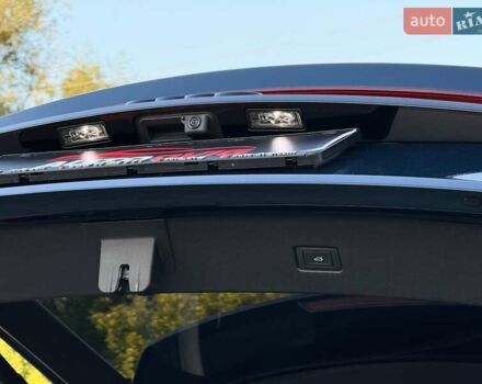 Синий Ауди Q8, объемом двигателя 3 л и пробегом 52 тыс. км за 76999 $, фото 76 на Automoto.ua