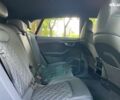 Синий Ауди Q8, объемом двигателя 3 л и пробегом 28 тыс. км за 76290 $, фото 15 на Automoto.ua