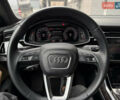 Синій Ауді Q8, об'ємом двигуна 3 л та пробігом 40 тис. км за 71000 $, фото 32 на Automoto.ua